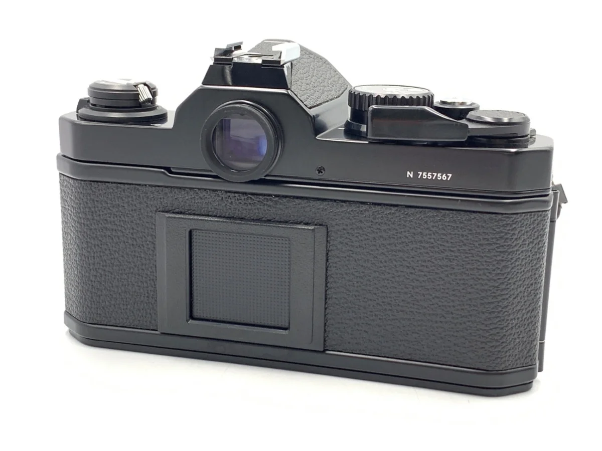 Nikon New FM2 Body
