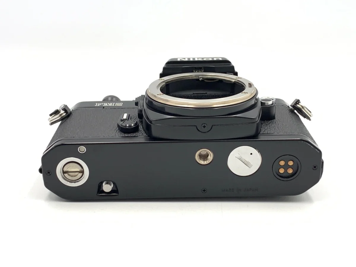 Nikon New FM2 Body