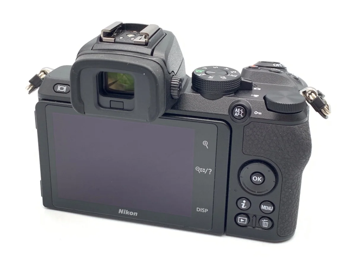 Nikon Z50