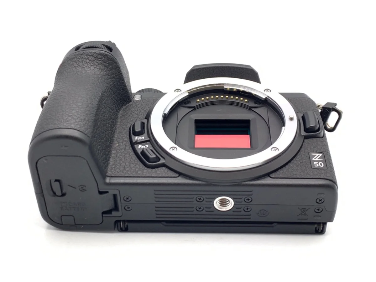 Nikon Z50