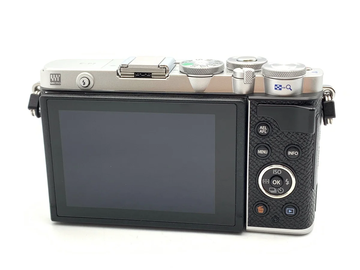 Olympus PEN E-P7