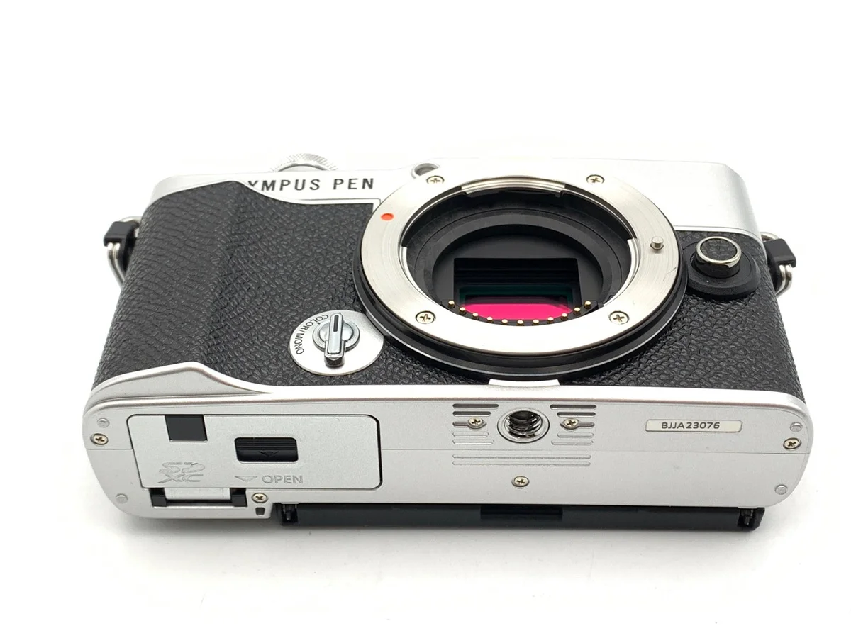 Olympus PEN E-P7
