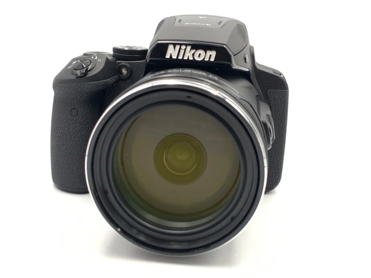 Nikon COOLPIX P900