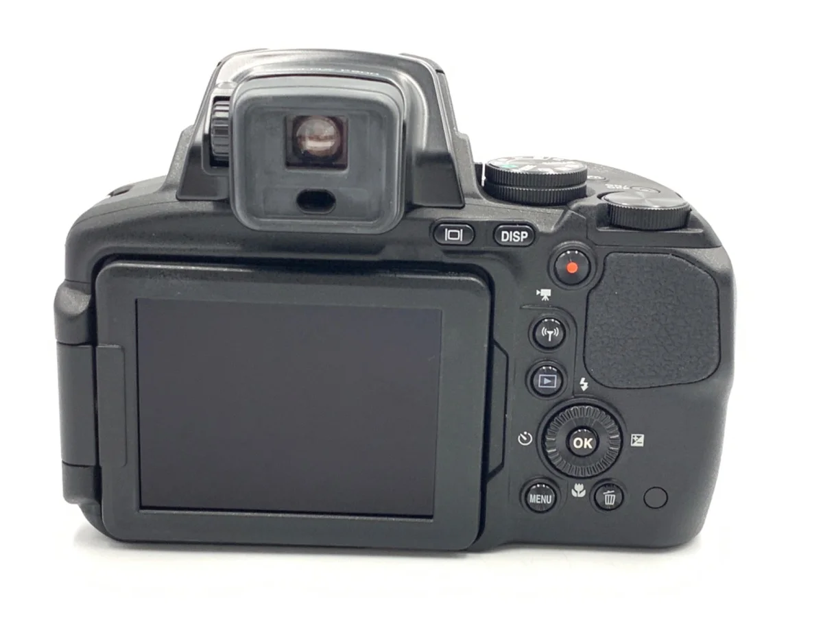 Nikon COOLPIX P900