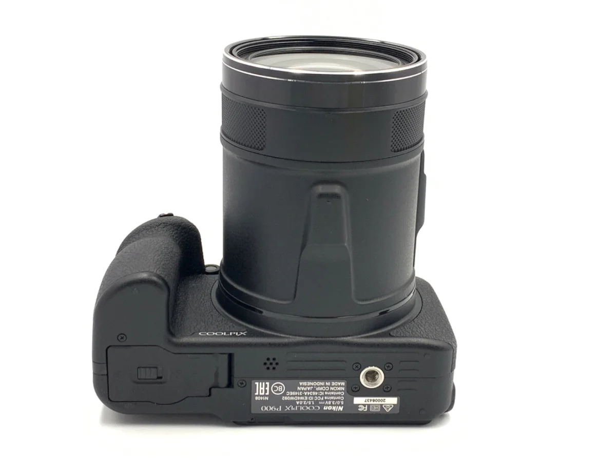 Nikon COOLPIX P900