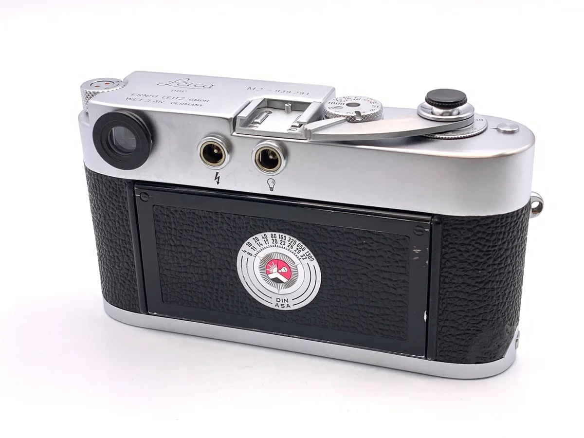 Leica M2 Body