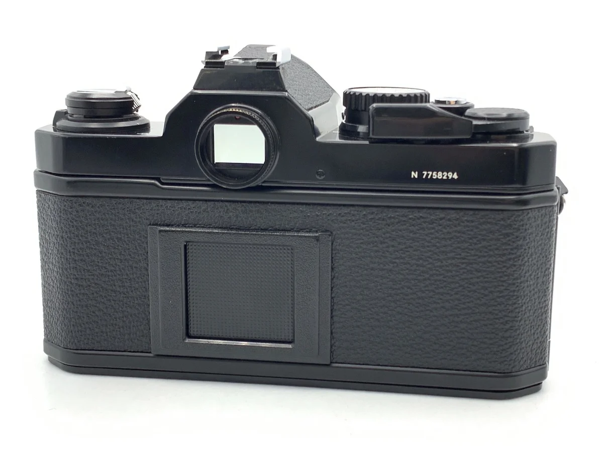 Nikon New FM2 Body