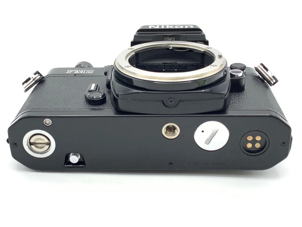 Nikon New FM2 Body
