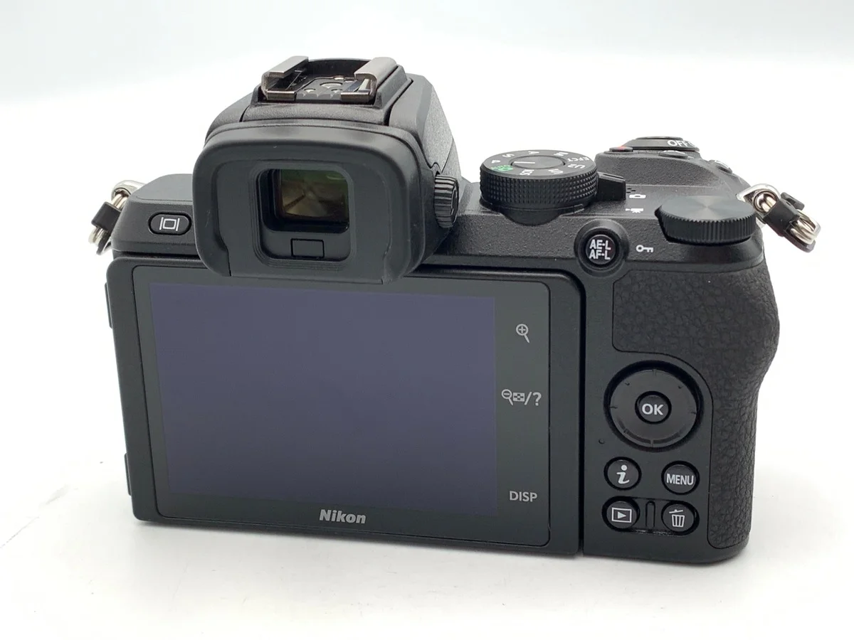 Nikon Z50