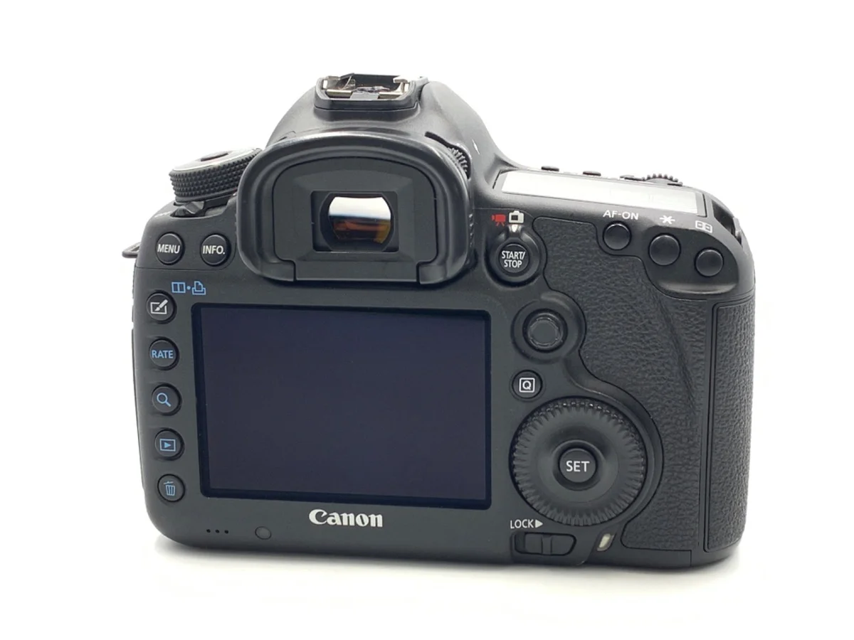 Canon EOS 5D MarkIII