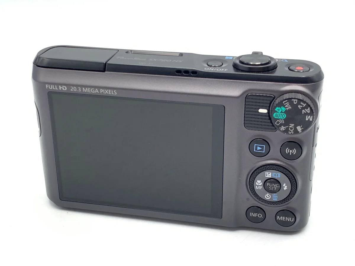 Canon PowerShot SX720 HS