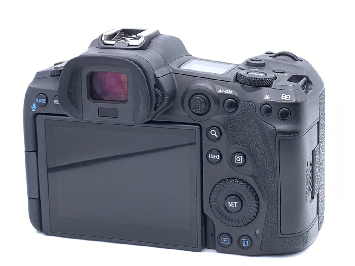 Canon EOS R5