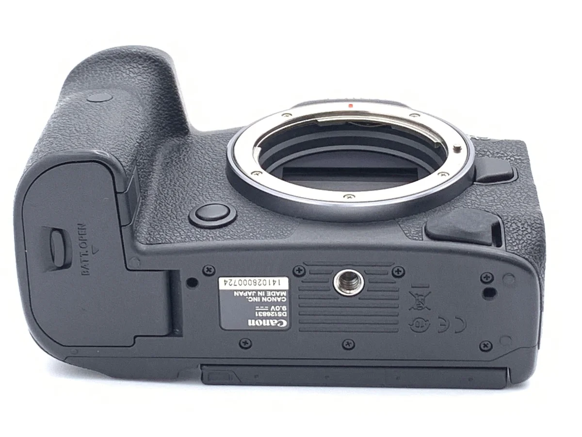 Canon EOS R5