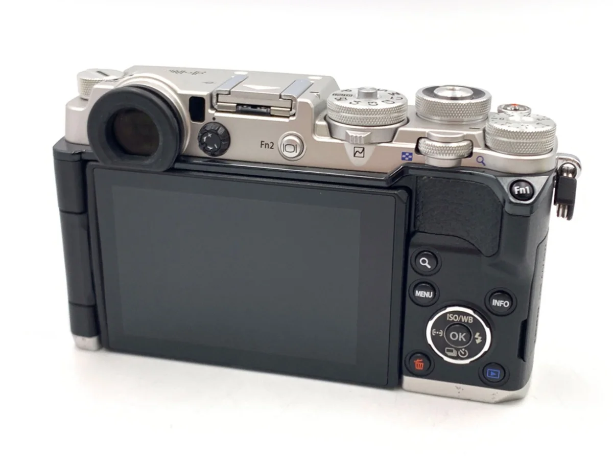 Olympus PEN-F