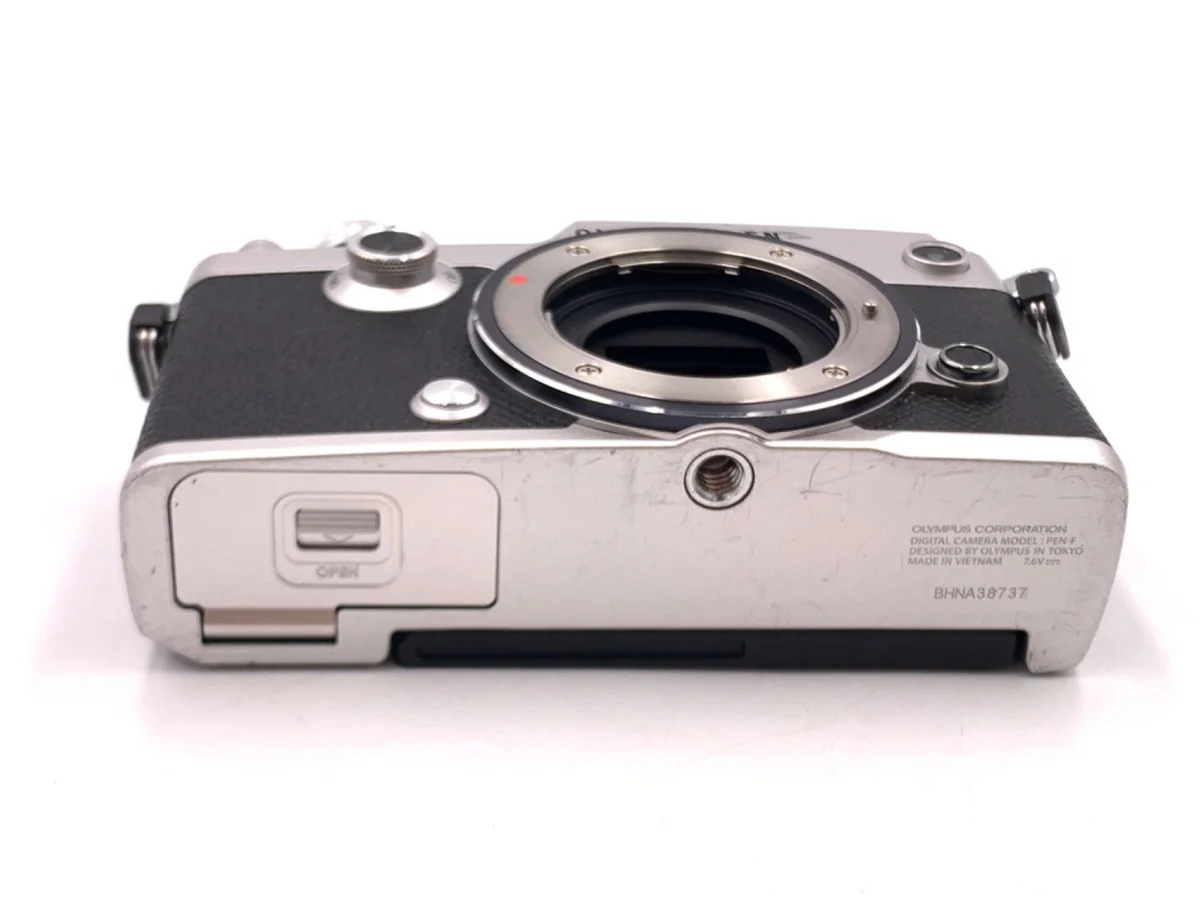 Olympus PEN-F