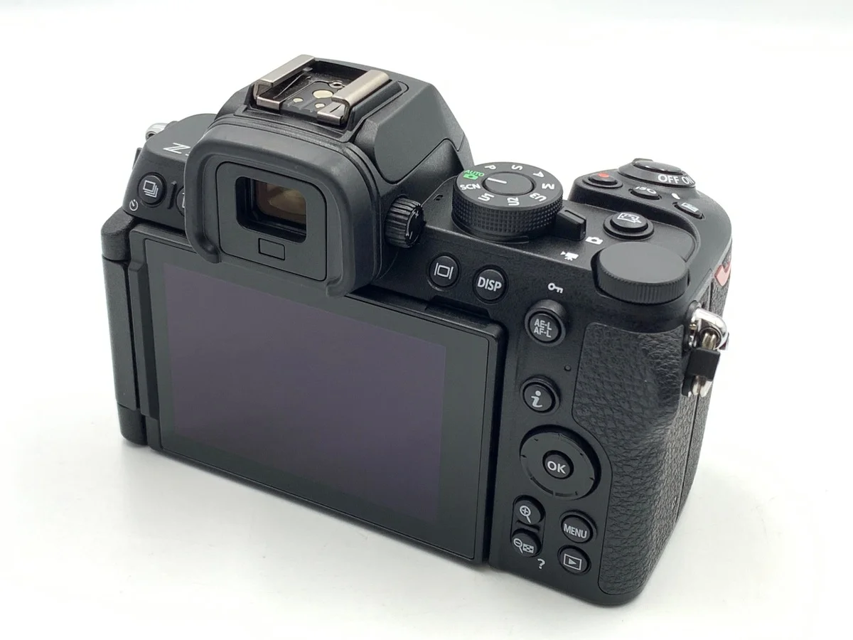 Nikon Z50II