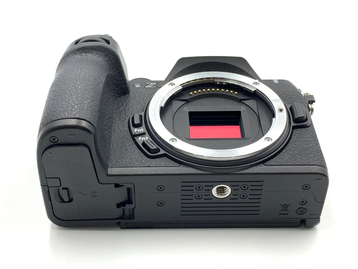 Nikon Z50II