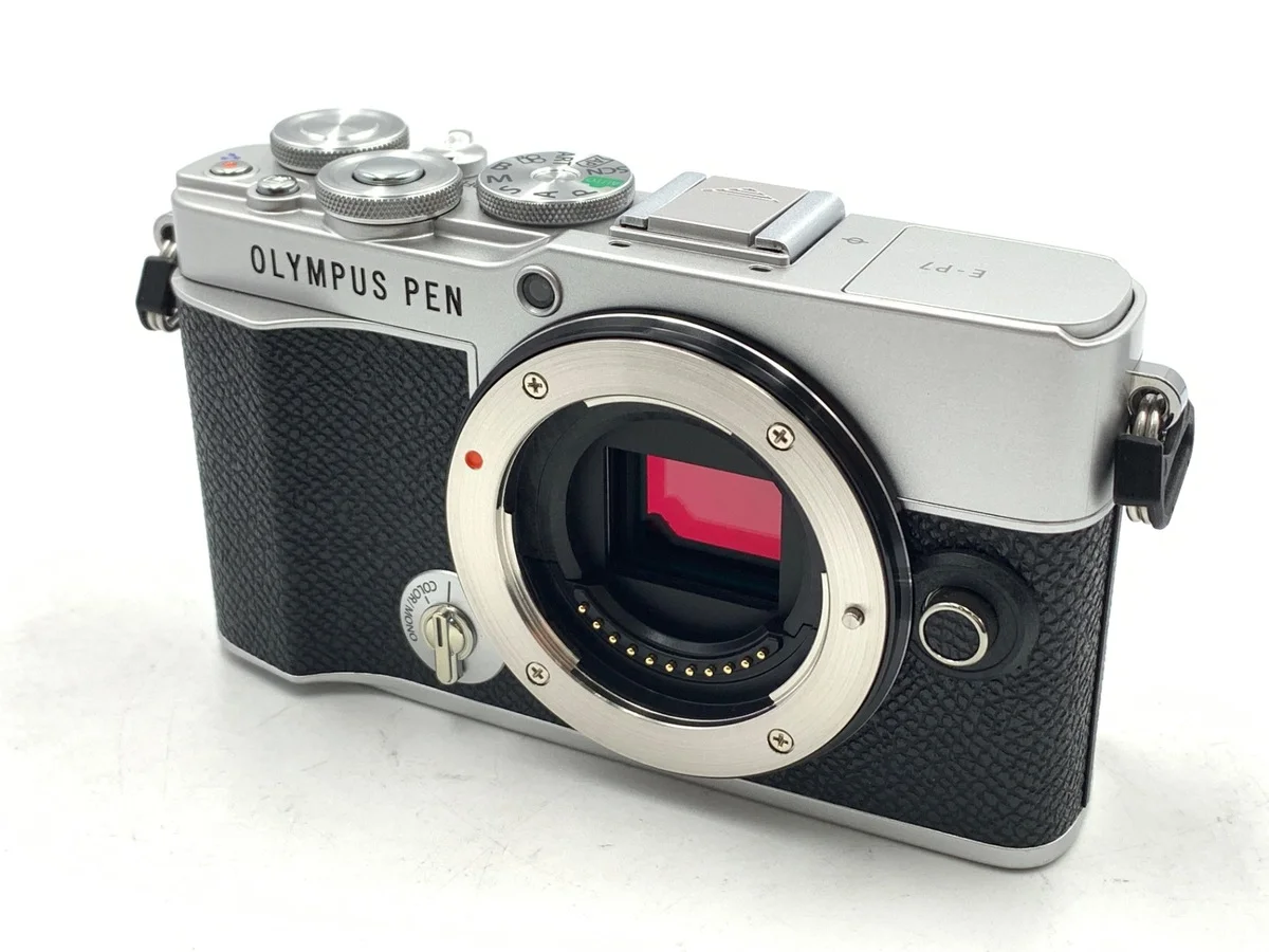Olympus PEN E-P7