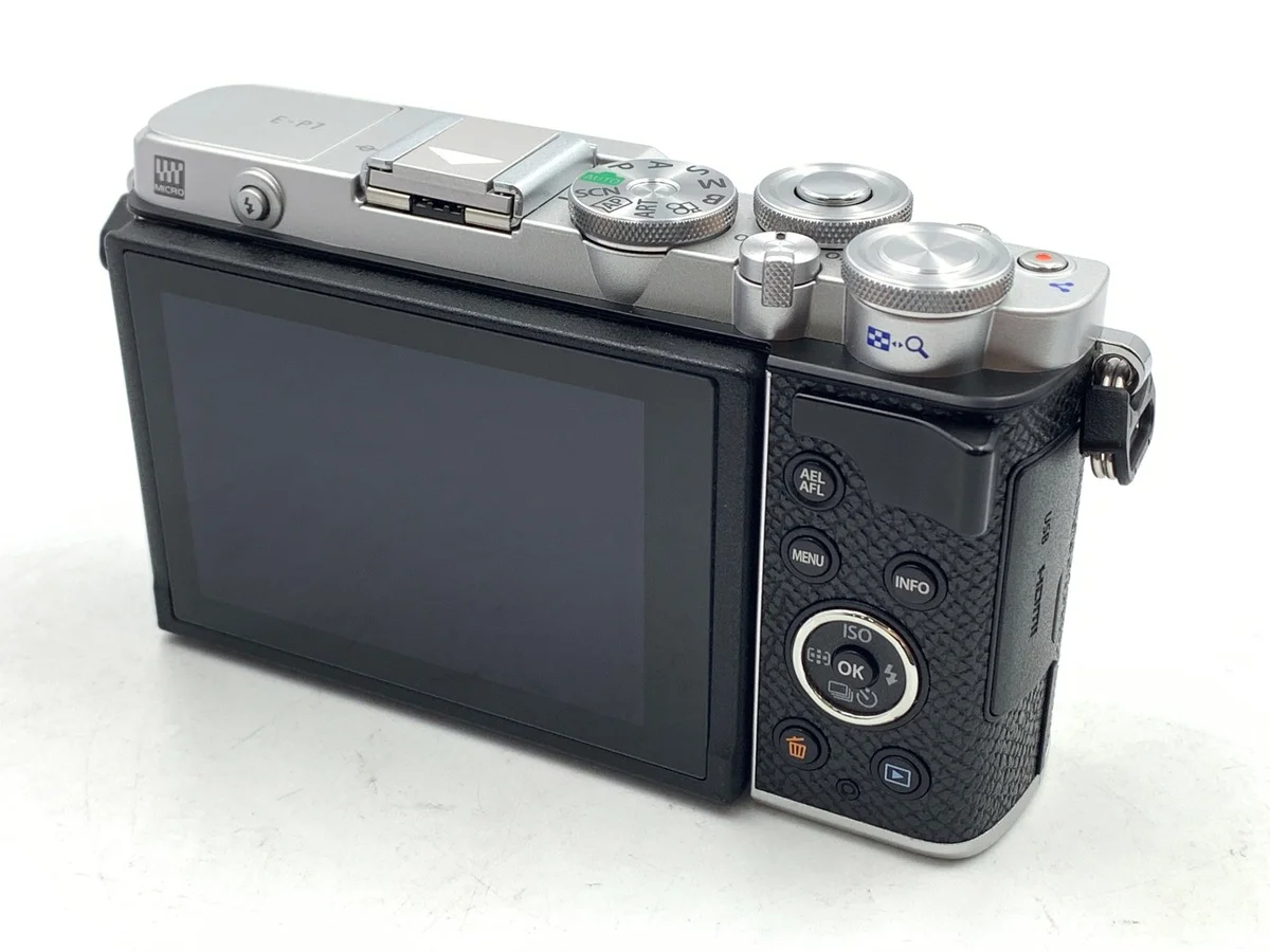 Olympus PEN E-P7
