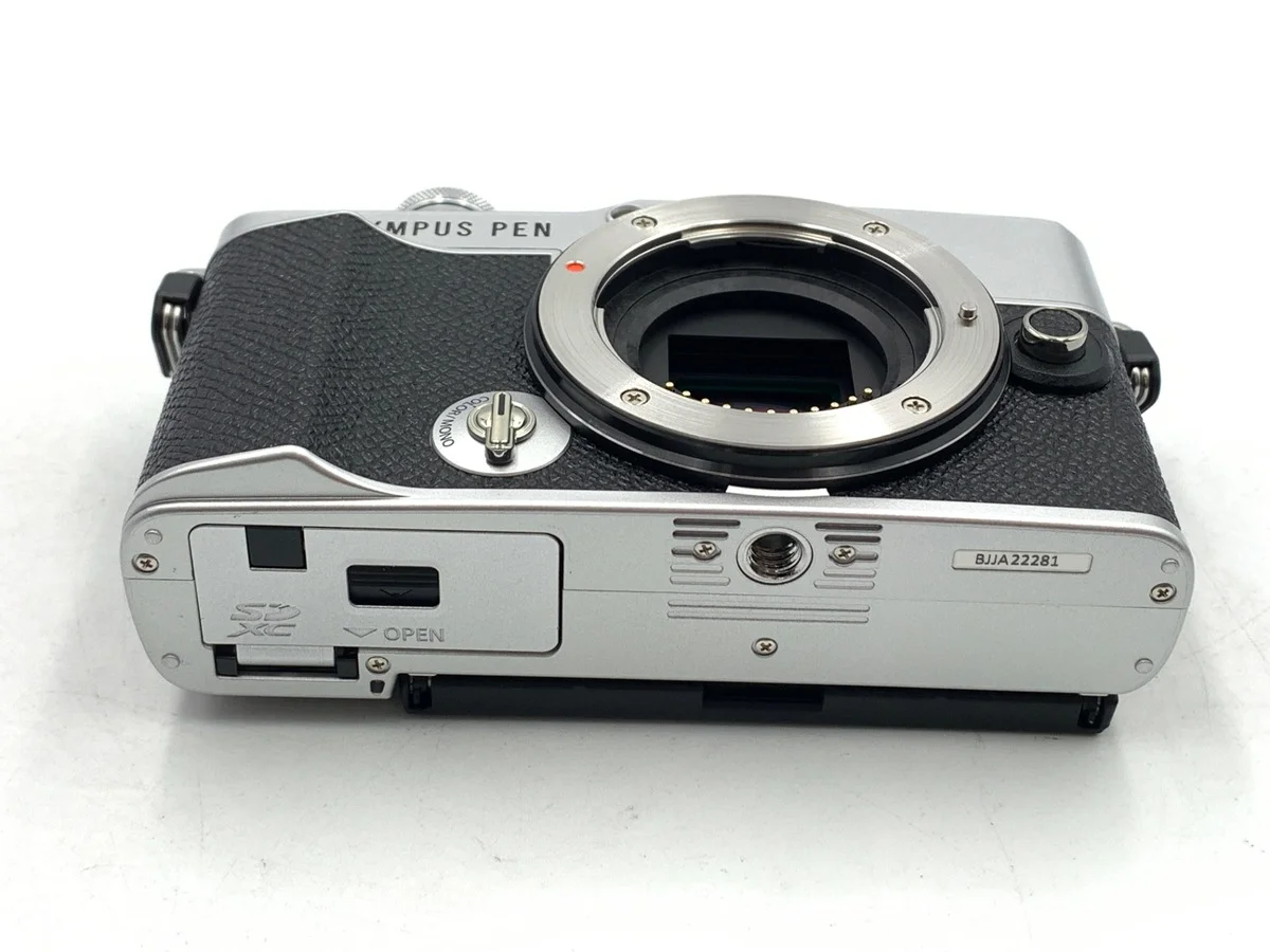 Olympus PEN E-P7