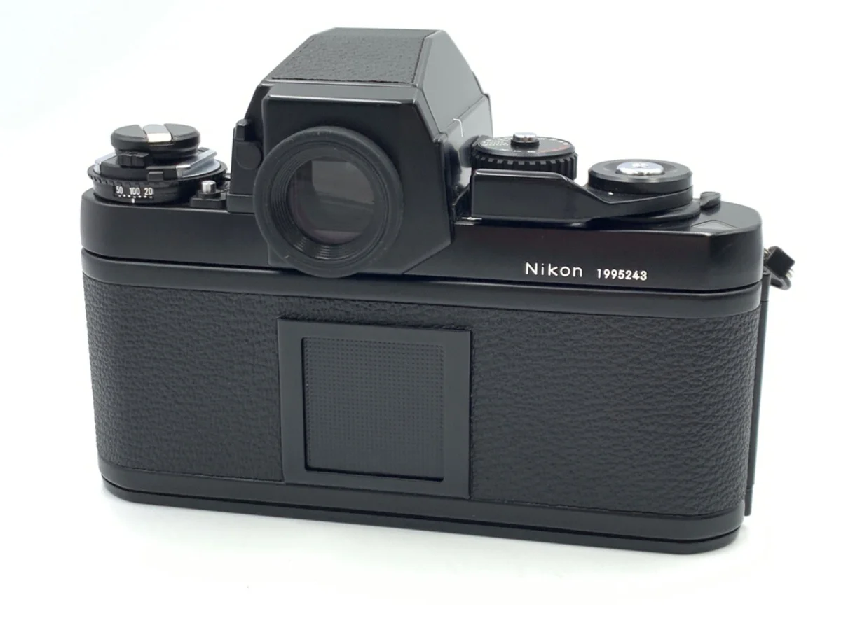 Nikon F3