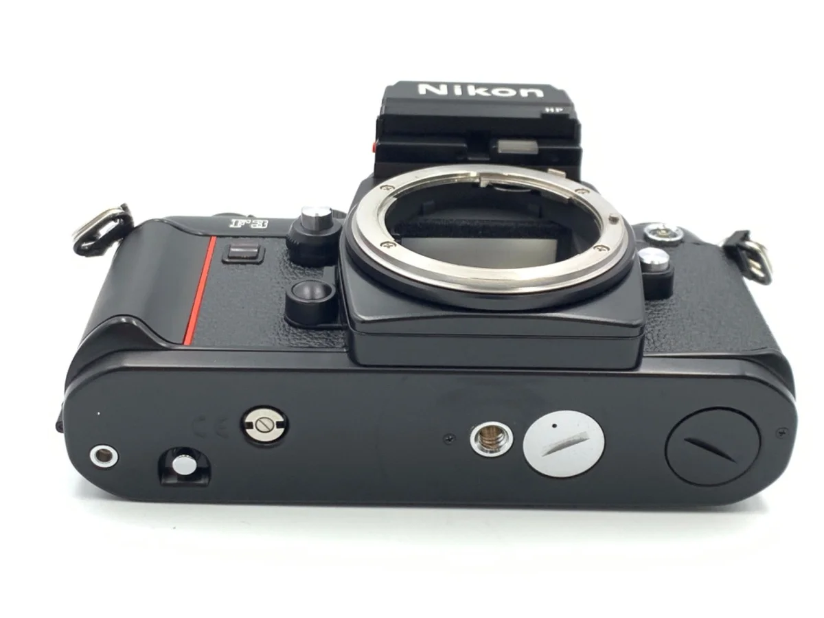 Nikon F3