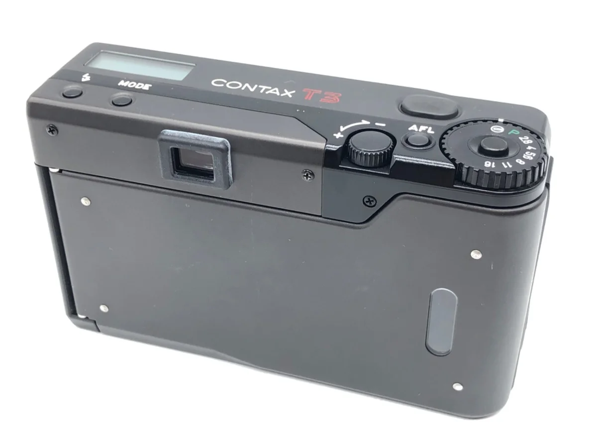 Contax T3