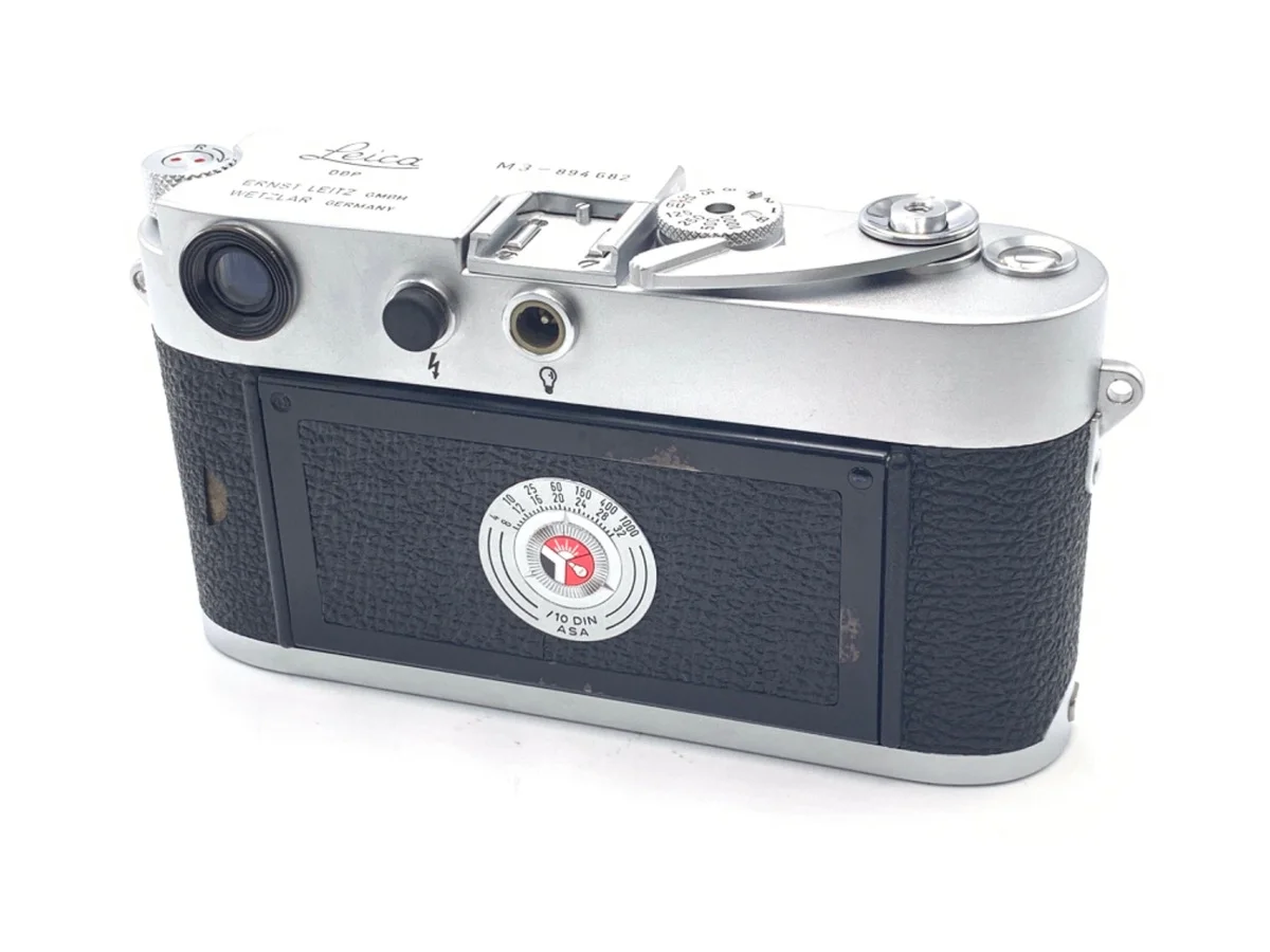 Leica M3 2 Body