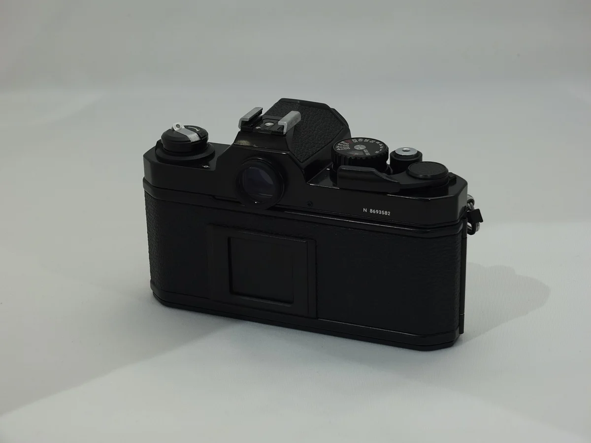 Nikon New FM2 Body