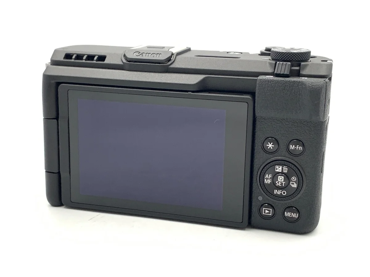 Canon PowerShot V1
