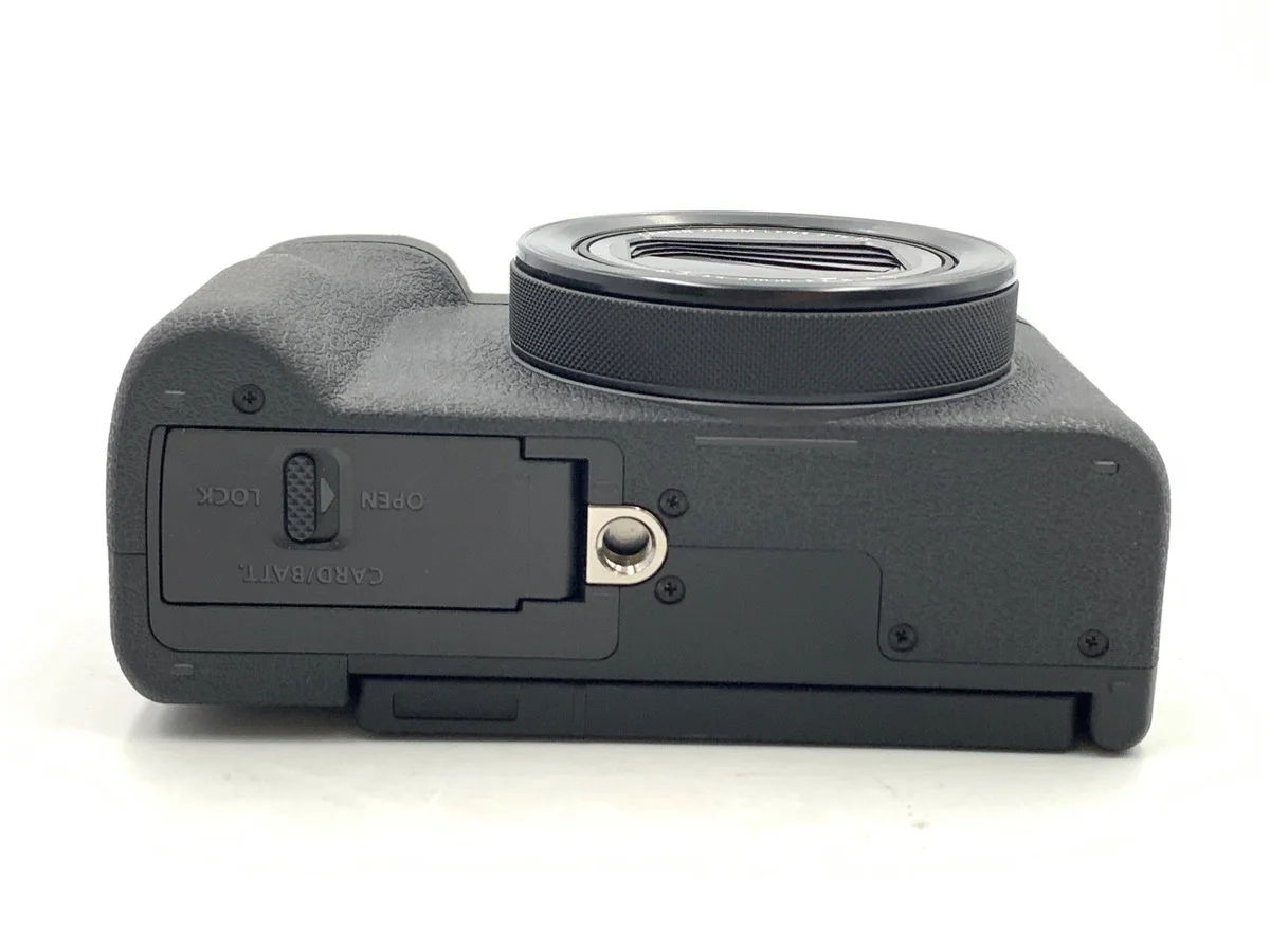 Canon PowerShot V1