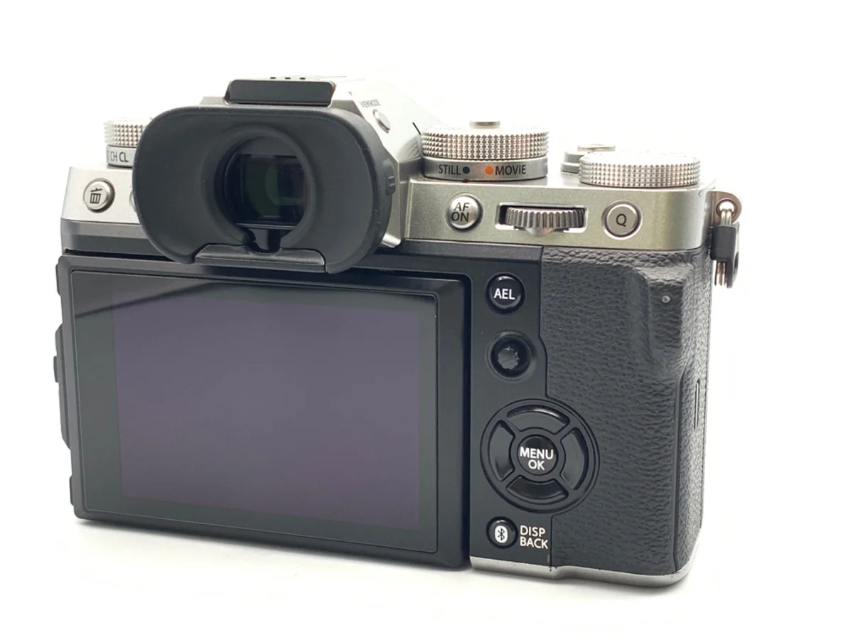 Fujifilm X-T5