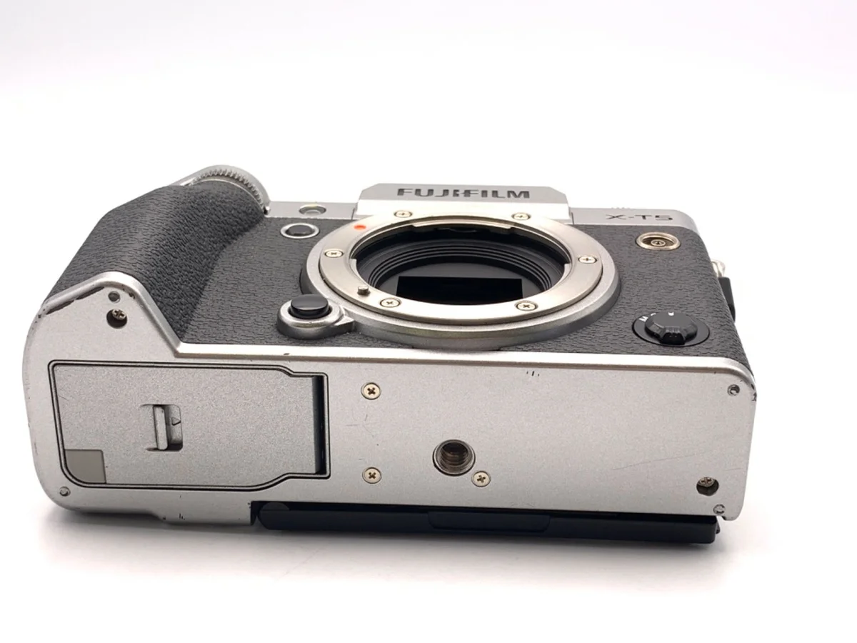Fujifilm X-T5