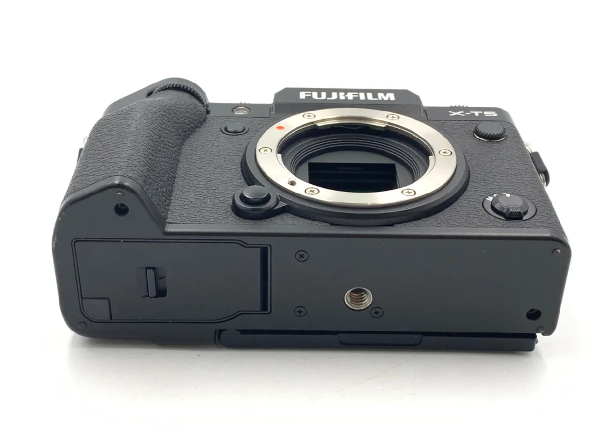 Fujifilm X-T5