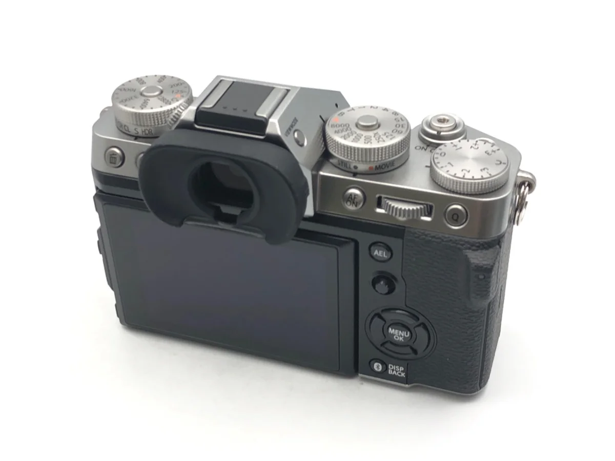 Fujifilm X-T5