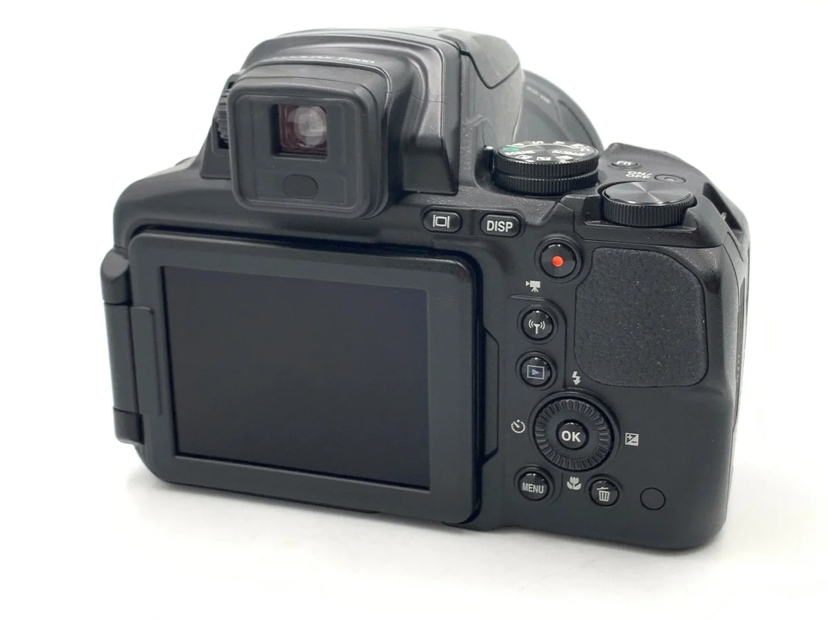 Nikon COOLPIX P900