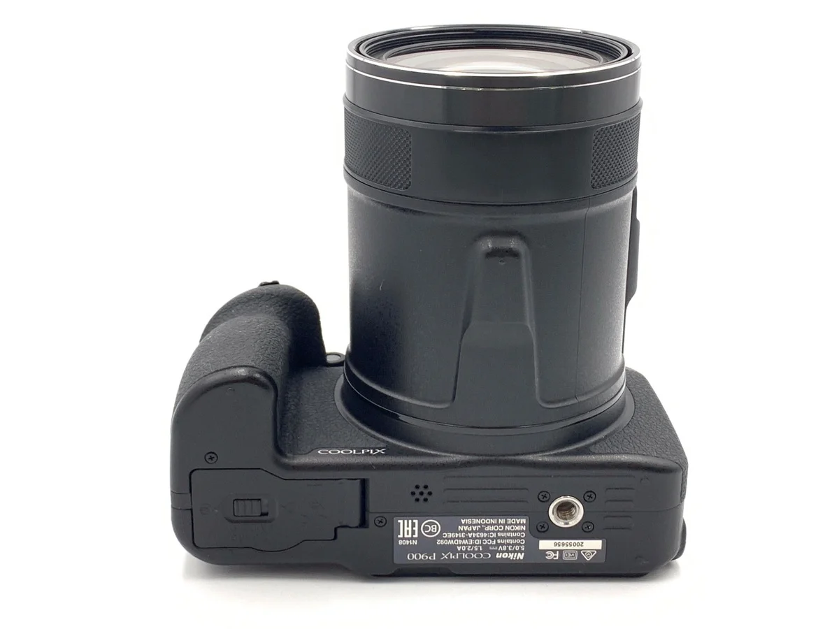 Nikon COOLPIX P900