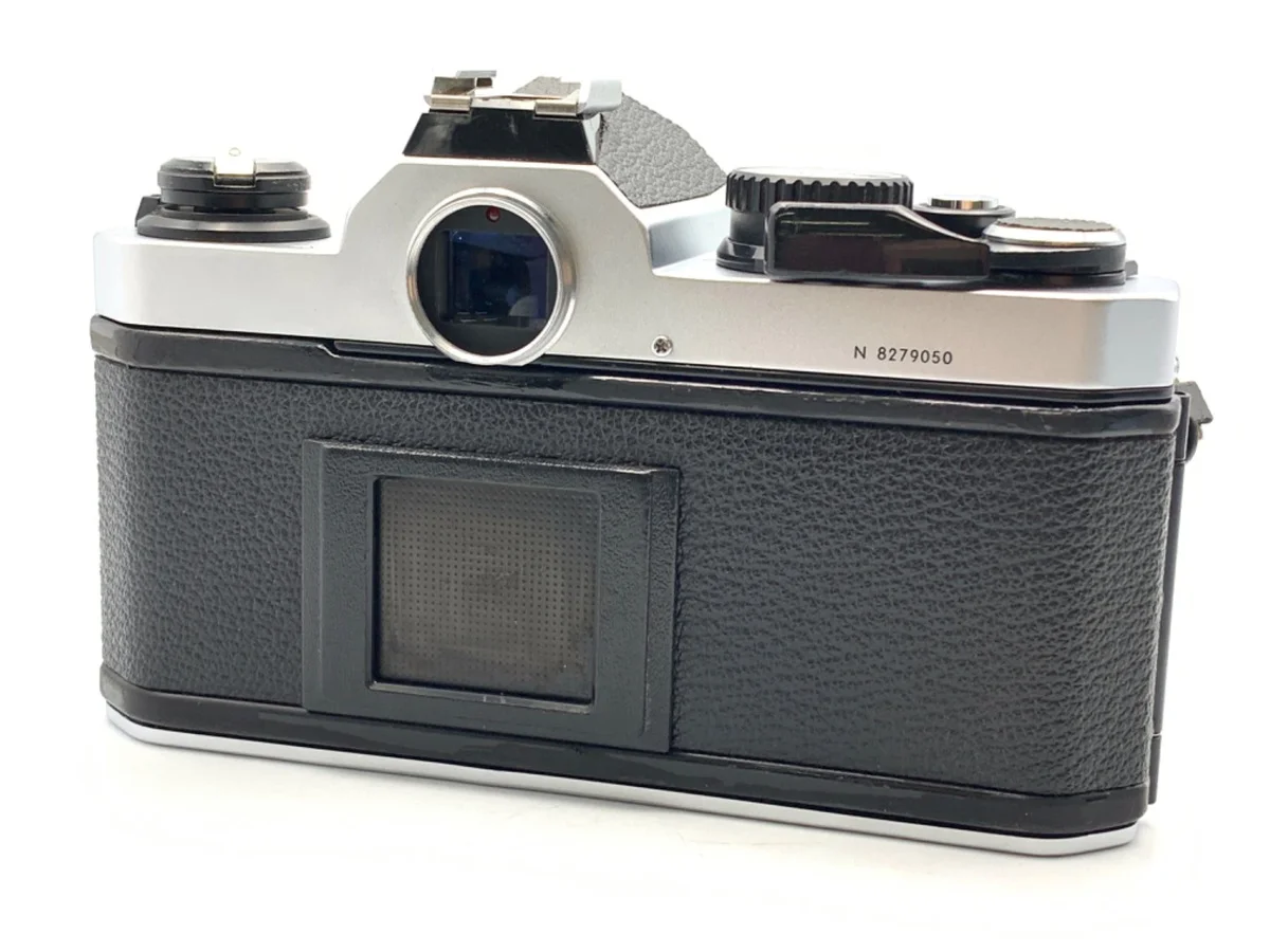 Nikon New FM2