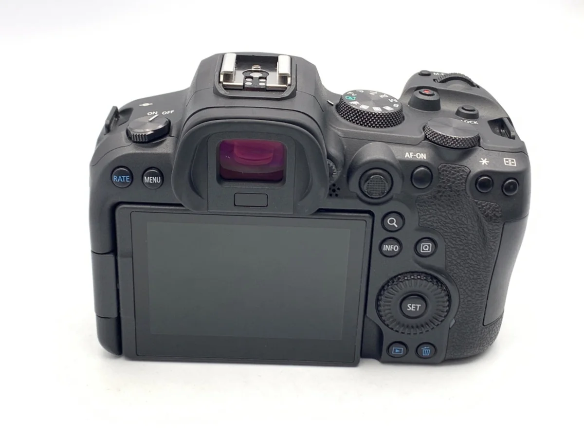Canon EOS R6