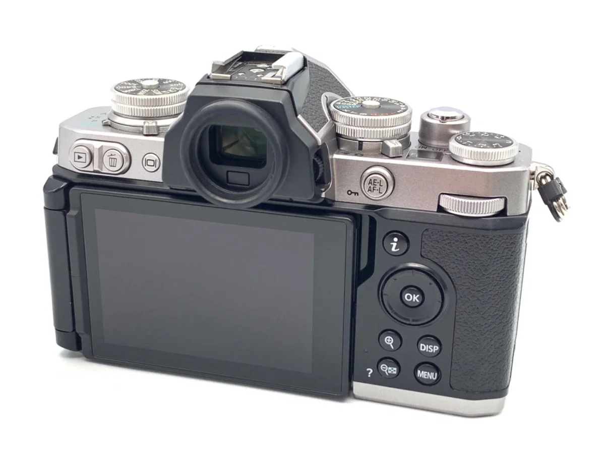 Nikon Zfc