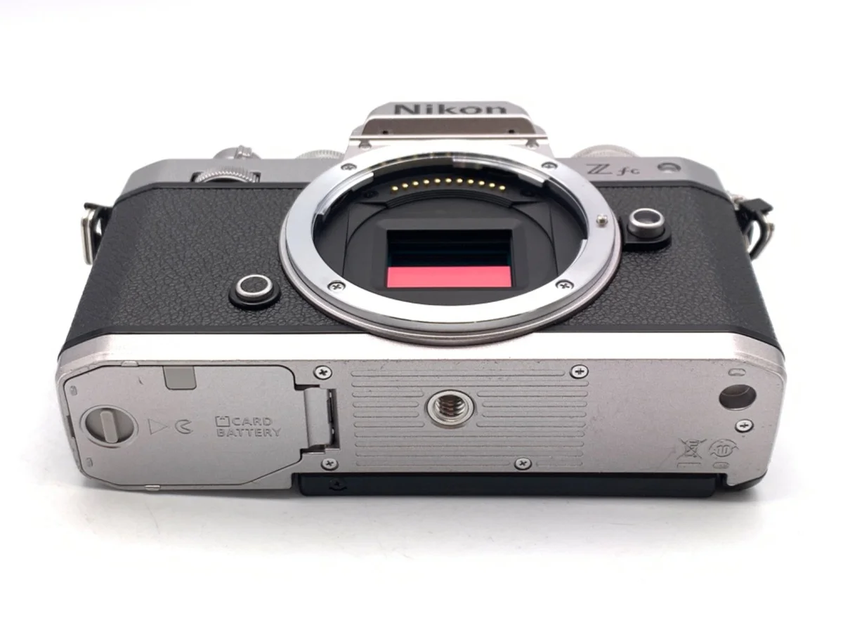 Nikon Zfc