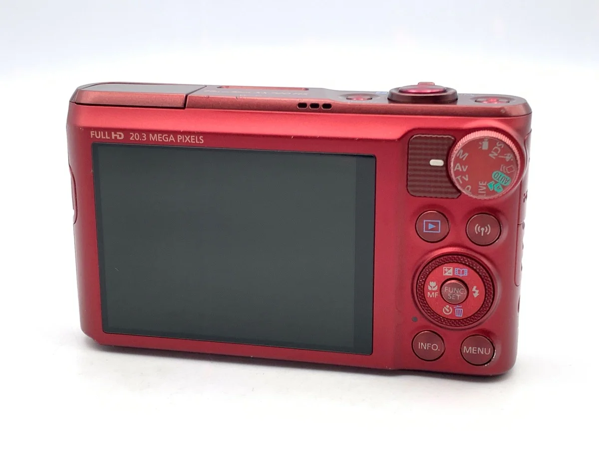 Canon PowerShot SX720 HS