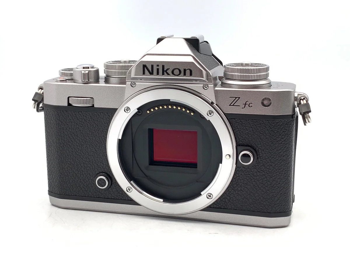 Nikon Zfc
