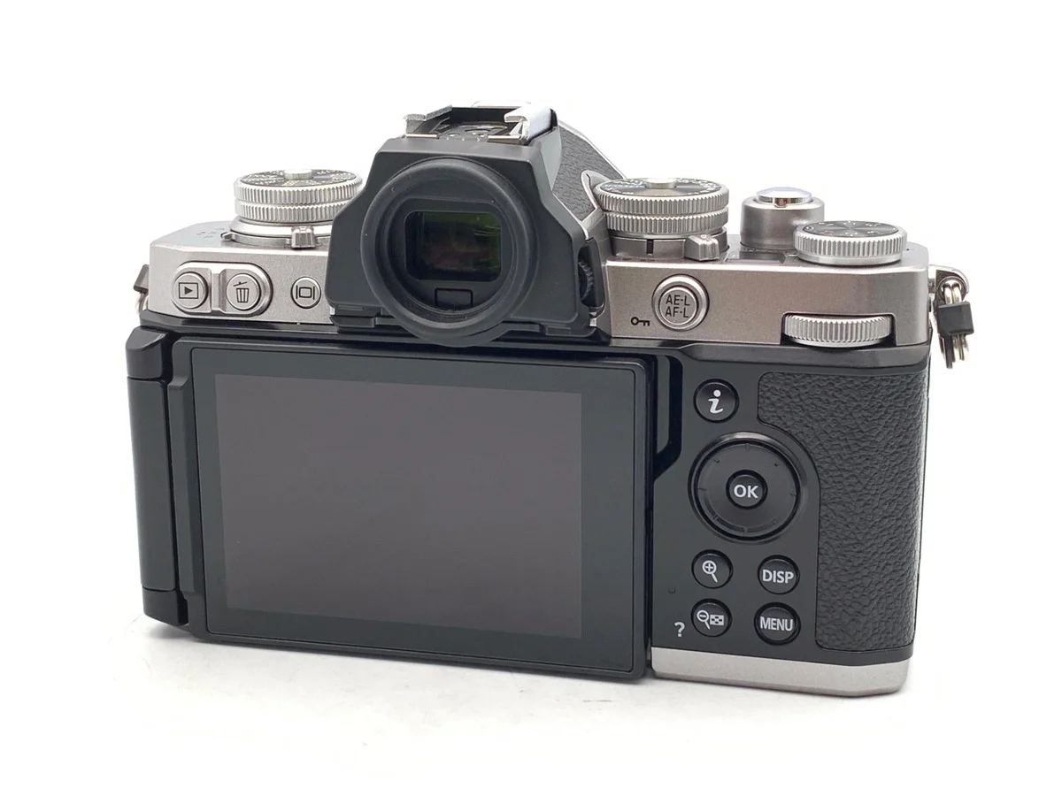 Nikon Zfc