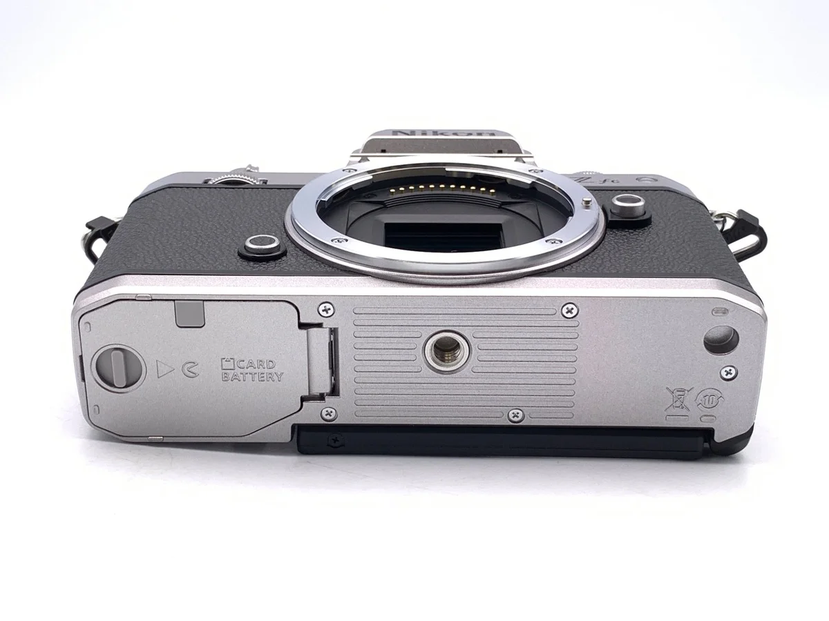 Nikon Zfc
