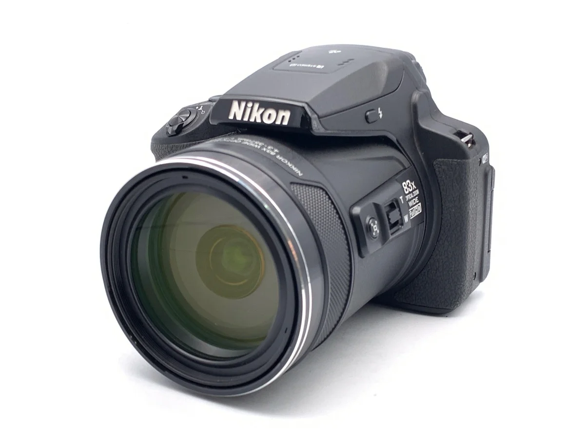 Nikon COOLPIX P900