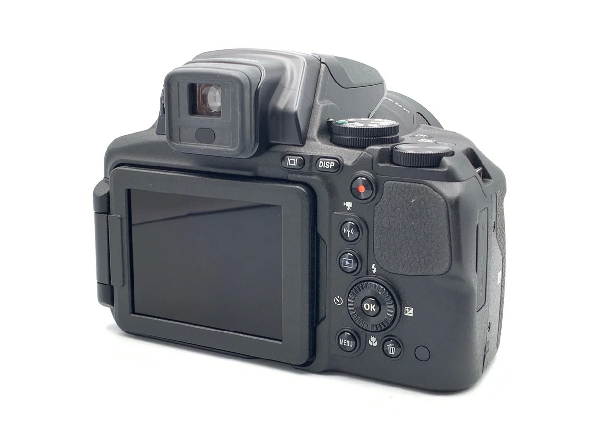 Nikon COOLPIX P900