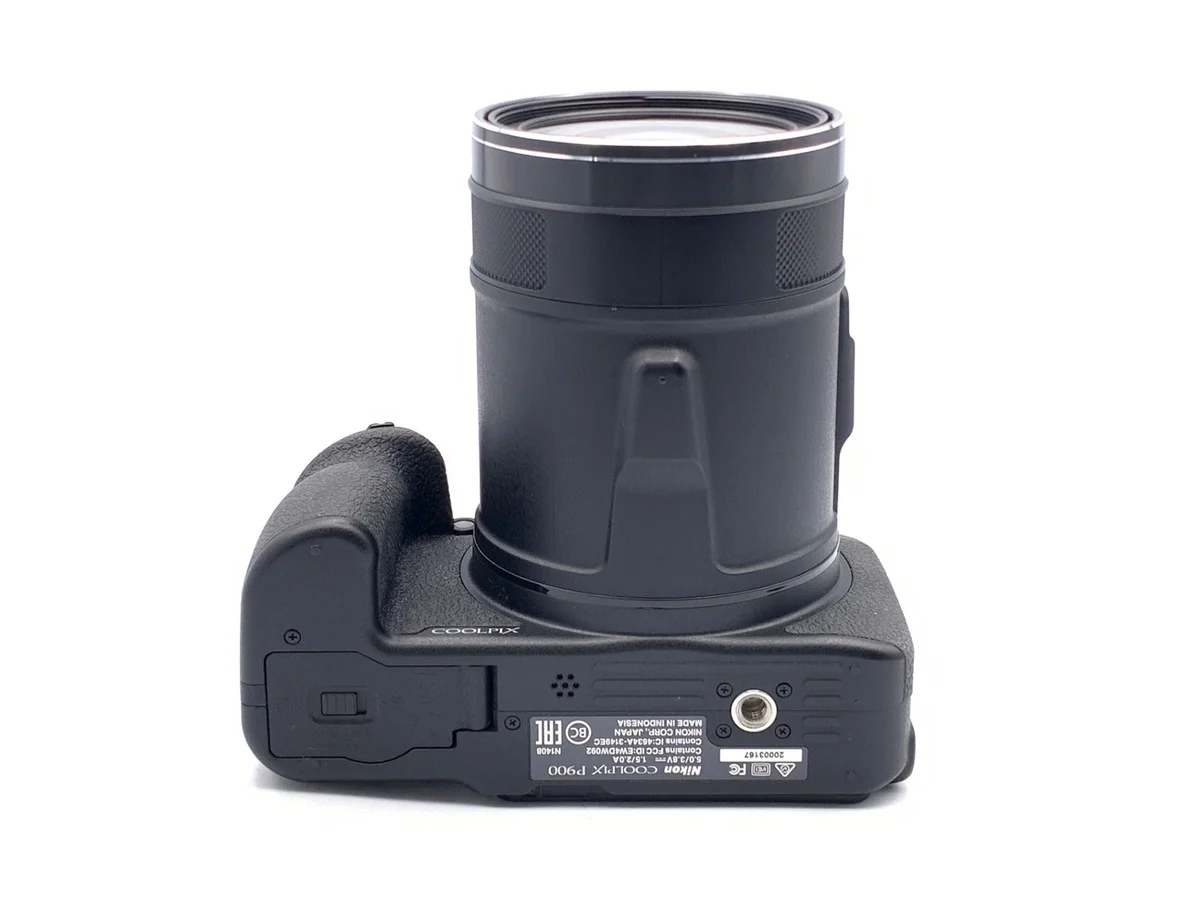 Nikon COOLPIX P900