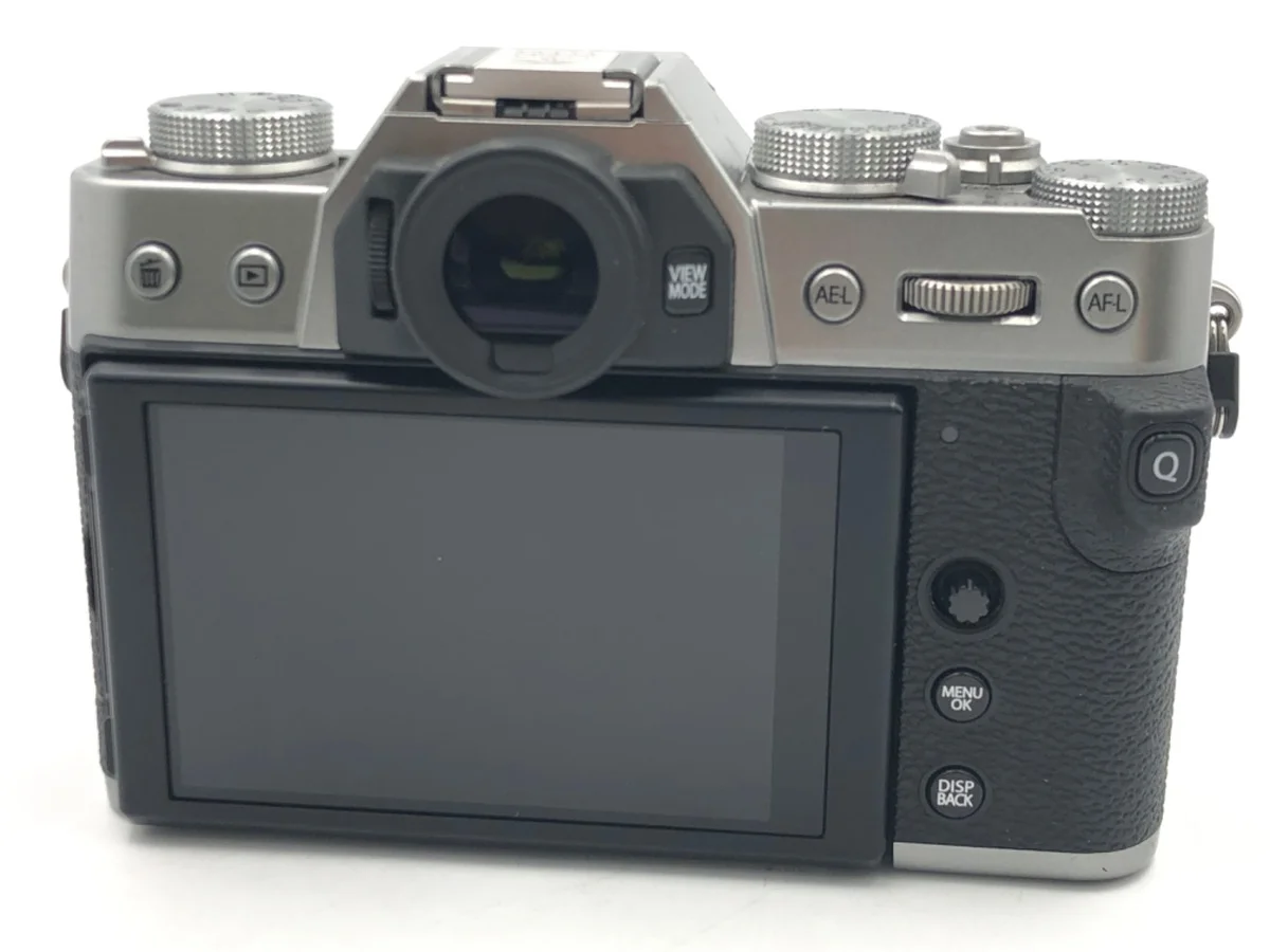 Fujifilm X-T30 II