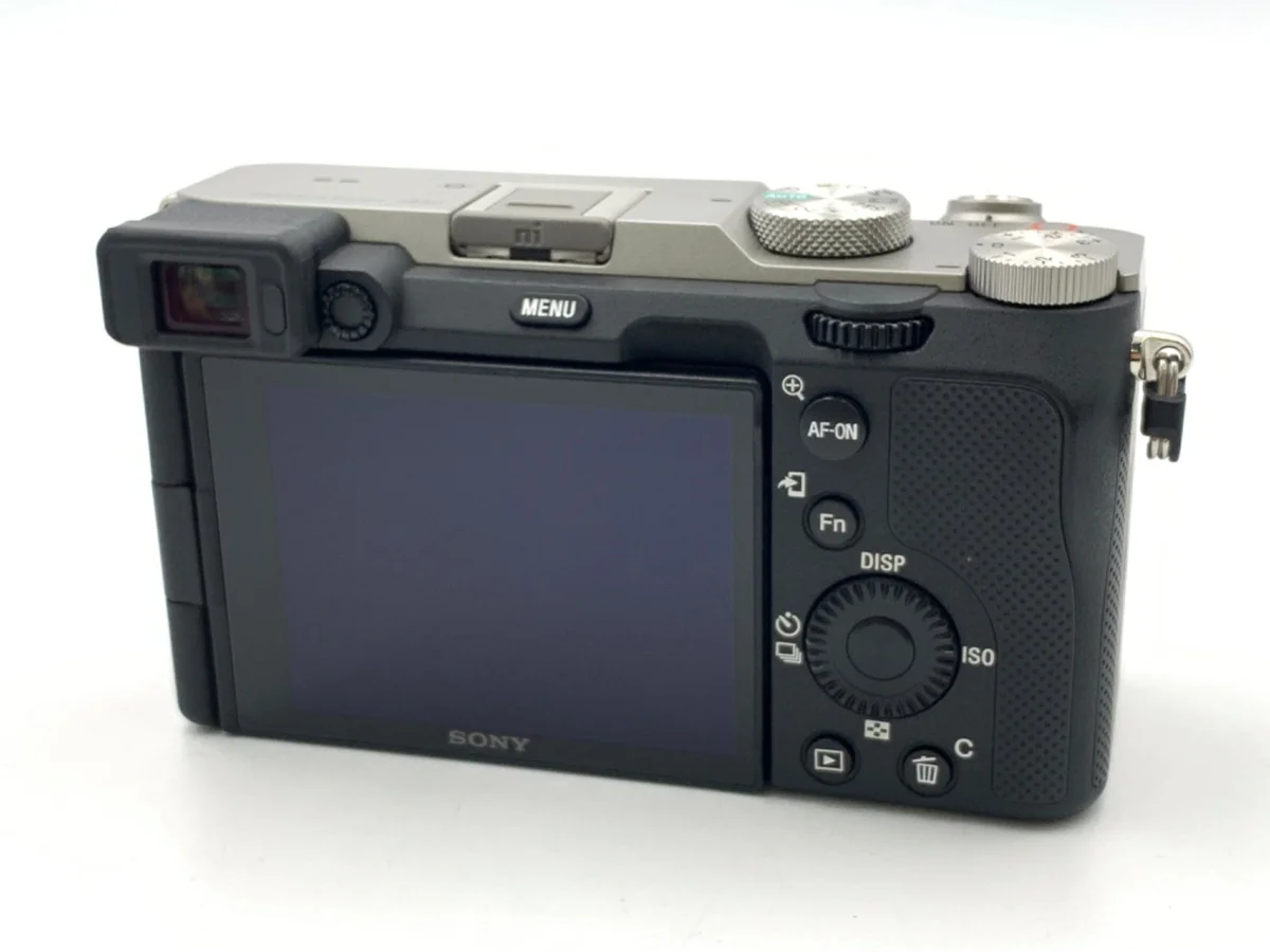 Sony α7C [ILCE-7C S